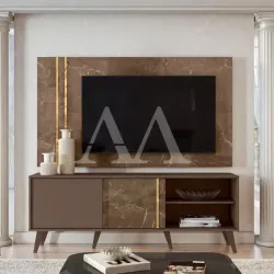 COMBO MADETEC CRONOS  IMPERIAL / SEPIA