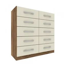 COMODA 10G RODIAL TORRES NATURE/OFF WHITE 41CO1022