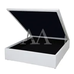 BASE BOX 138X188X39 ORTOBOM SOMMIER BAU PHYS