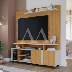 HOME PERMOBILI VALENCIA NATURE / OFF WHITE