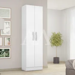 MULTIUSO 2P. ABRIR NOTAVEL NT 4045 BRANCO NEW