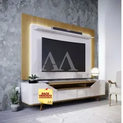 PAINEL IMCAL ARC 2.2 OFF WHITE / NATURE