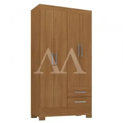 ROUPEIRO 4P. ABRIR 2G RODIAL IMPERATRIZ CINAMOMO 50GR4223