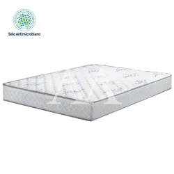 COLCHAO D45 138X188X25 SONOS CARE PES