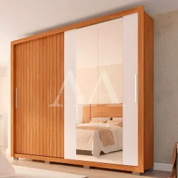 ROUPEIRO 2P CORRER 4G CAEMMUN MOVIMENT LUX 2.4 C ESP E C/ PES FREIJO/O