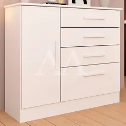 COMODA 4G 1P. ABRIR TCIL CHICAGO NEVE