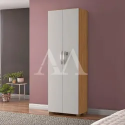 MULTIUSO 2P. ABRIR NOTAVEL NT 4020 FREIJO TREND/OFF WHITE