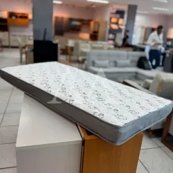 COLCHAO D20 78X188X12 ELEGANCE PLUS