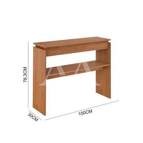 APARADOR ARTELY CRETA CINAMOMO.