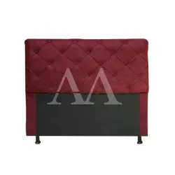 CABECEIRA DE CASAL LIFESPUMA CAPTONE VINHO