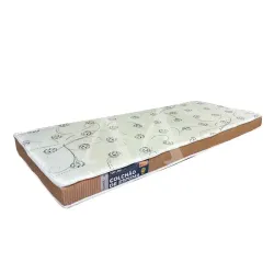 COLCHAO D20 78X188X12 PLUMATEX TOPLINE
