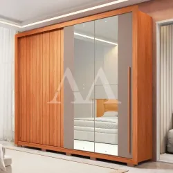 ROUPEIRO 2P. CORRER 4G CAEMMUN MOVIMENT LUX 2.4 C/ ESP E C/ PES FREIJO