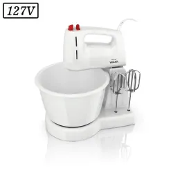 BATEDEIRA PHILIPS WALITA DAILY RI7000/41 1 TIGELA 3 VEL 250W 127V BRAN