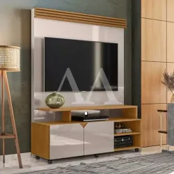 HOME LUKALIAM BERLIN OFF WHITE PEROLIZADO / TAURI