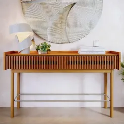 APARADOR IMCAL DUNE RIPADO NATURE