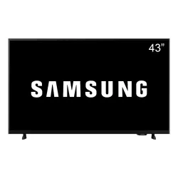SMART TV SAMSUNG LS43F6000FGXZD 43