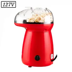 PIPOQUEIRA AMVOX APC 027 1200W 127V VERMELHA