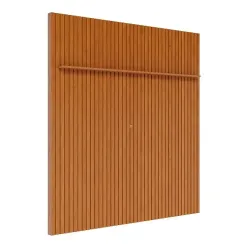 PAINEL IMCAL RIPADO PRIME LED 2.2 NATURE