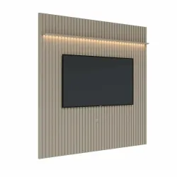 PAINEL IMCAL RIPADO PRIME LED 2.2 GIANDUIA