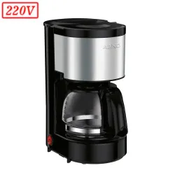 CAFETEIRA ARNO FILTRO PERFECTTA CFPI 650W 220V INOX