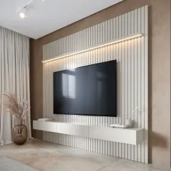 HOME IMCAL RIPADO PRIME 2.2 OFF WHITE