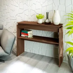 APARADOR ARTELY CRETA AMENDOA