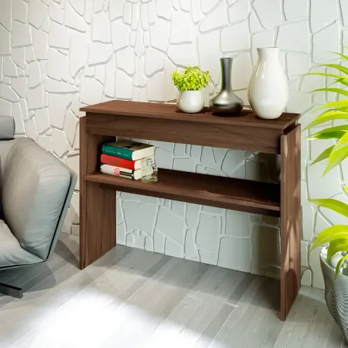 APARADOR ARTELY CRETA AMENDOA