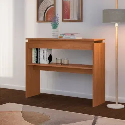 APARADOR ARTELY CRETA CINAMOMO.