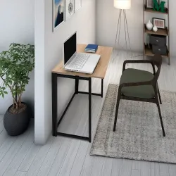 ESCRIVANINHA CIPLAFE LINK DOBRAVEL PRETO FOSCO/CARVALHO MONTREAL