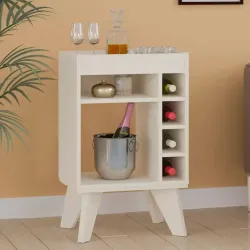 BAR ARTELY DRINK OFF WHITE