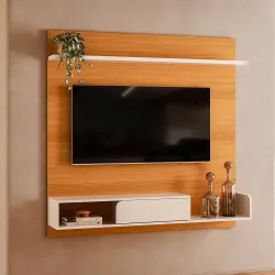 PAINEL HB EVO 1.36 CINAMOMO/OFF WHITE