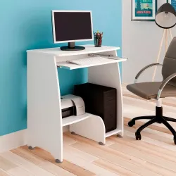 ESCRIVANINHA ARTELY PIXEL BRANCO