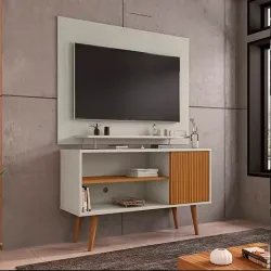 COMBO BECHARA SMART OFF WHITE / CINAMOMO / RIPADO