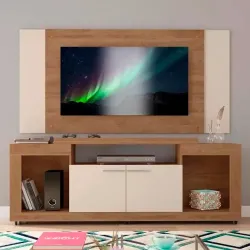 COMBO CAEMMUN MOVIE BURITI /OFF WHITE