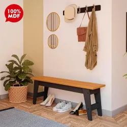 BANCO CIMOL AURORA CHUMBO / NATURE