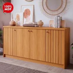 BUFFET CIMOL LIA NATURE