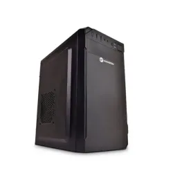 COMPUTADOR GOLDENTEC INTEL CORE I5 2400 4GB RAM 240GB LINUX + MONITOR