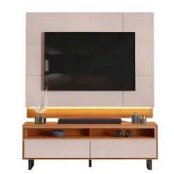 COMBO DJ ANTARES OFF WHITE/FREIJO