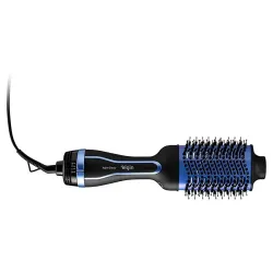 ESCOVA SECADORA ELGIN AGILE GLOSSY 3 EM 1 1300W BIVOLT