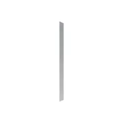 PAINEL NESHER EDITAVEL 1,5CM P/ FECHAMENTO NATURE/BRANCO 500865