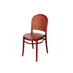 CADEIRA FORTE PLASTICO TELINHA GOLDEN