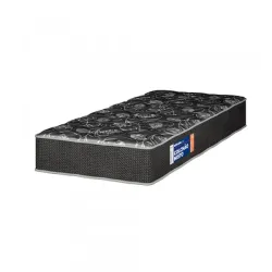 COLCHAO D28 EPS 88X188X18 PLUMATEX ISOPLUMA