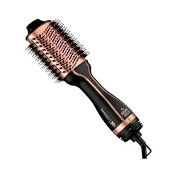 ESCOVA SECADORA GAMA STYLISH KERATION BRUSH 3D 1300W BIVOLT