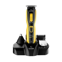 MAQUINA CORTAR CABELO GAMA GCX623 MULTI STYLER SPORT USB