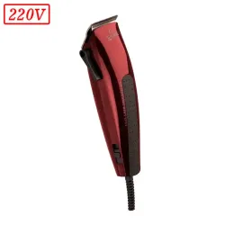 MAQUINA CORTAR CABELO GAMA GM 586 PLUS 220V