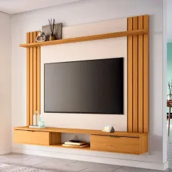 HOME HB SUSPENSO SOLUS 1.8 CINAMOMO/OFF WHITE