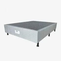 BASE BOX 138X188X30 SONOS ULTRA PEDIC TWO