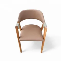 CADEIRA ART ASSENTO FLORENÇA TEC 803 MEL