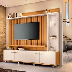 HOME HB THEATER TITAN 2.0 CINAMOMO / OFF WHITE