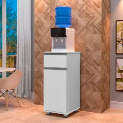 BALCAO  JA ALASKA 1P 1G SIMPLES BRANCO